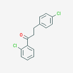 CAS No 898788-21-1  Molecular Structure