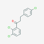 CAS No 898788-39-1  Molecular Structure