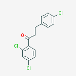 CAS No 898788-41-5  Molecular Structure