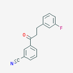 CAS No 898788-82-4  Molecular Structure