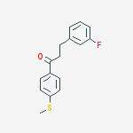 CAS No 898789-00-9  Molecular Structure