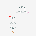 CAS No 898789-05-4  Molecular Structure