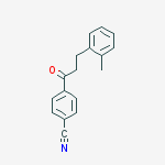 CAS No 898789-26-9  Molecular Structure