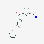CAS No 898789-75-8  Molecular Structure