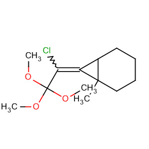 CAS No 89879-02-7  Molecular Structure