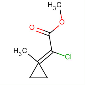 CAS No 89879-07-2  Molecular Structure