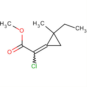 CAS No 89879-13-0  Molecular Structure