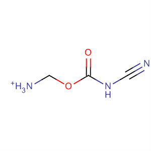 CAS No 89879-66-3  Molecular Structure