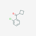 CAS No 898790-91-5  Molecular Structure