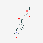 CAS No 898792-44-4  Molecular Structure