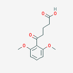 CAS No 898792-47-7  Molecular Structure