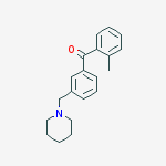 CAS No 898792-56-8  Molecular Structure