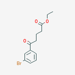 CAS No 898792-69-3  Molecular Structure