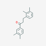 CAS No 898792-83-1  Molecular Structure