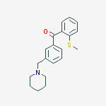 CAS No 898792-84-2  Molecular Structure