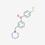 CAS No 898792-87-5  Molecular Structure