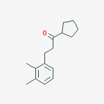 CAS No 898793-47-0  Molecular Structure