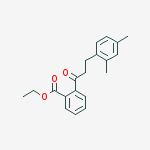 CAS No 898793-71-0  Molecular Structure