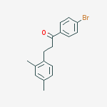 CAS No 898793-87-8  Molecular Structure