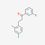 CAS No 898793-96-9  Molecular Structure