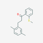 CAS No 898794-98-4  Molecular Structure