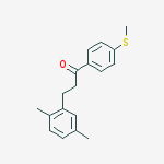 CAS No 898795-00-1  Molecular Structure