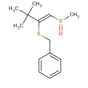 CAS No 89880-32-0  Molecular Structure
