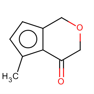 CAS No 89880-38-6  Molecular Structure