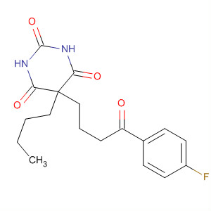 Cas Number: 89880-67-1  Molecular Structure