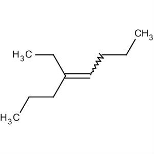 CAS No 89880-82-0  Molecular Structure