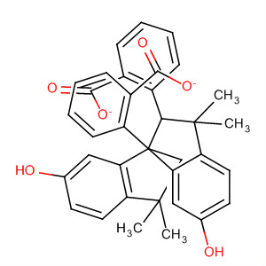 CAS No 89880-88-6  Molecular Structure