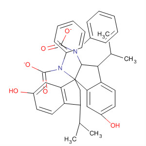 Cas Number: 89880-92-2  Molecular Structure