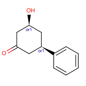 CAS No 89881-76-5  Molecular Structure