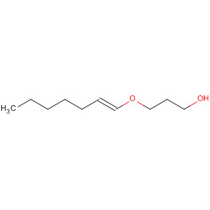 CAS No 89881-88-9  Molecular Structure