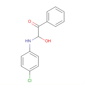 CAS No 89882-00-8  Molecular Structure