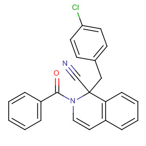 CAS No 89882-32-6  Molecular Structure