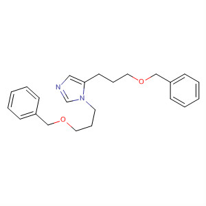 CAS No 89882-44-0  Molecular Structure