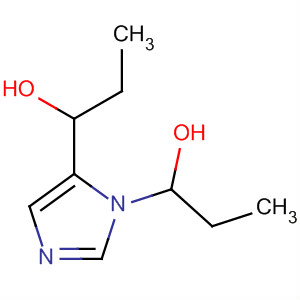 CAS No 89882-47-3  Molecular Structure