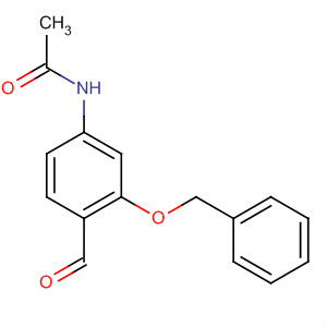 CAS No 89882-69-9  Molecular Structure