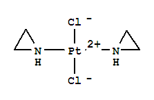 CAS No 89887-48-9  Molecular Structure