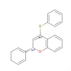 CAS No 89888-19-7  Molecular Structure