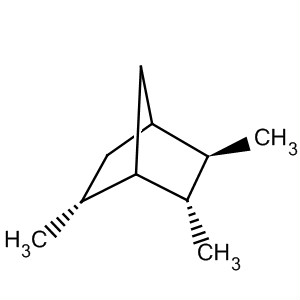 CAS No 89888-50-6  Molecular Structure