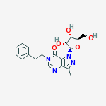 Cas Number: 89889-86-1  Molecular Structure