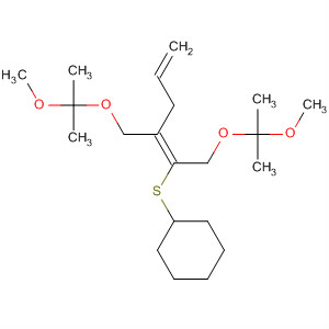 CAS No 89890-06-2  Molecular Structure