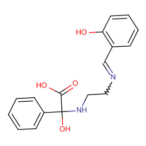 CAS No 89890-32-4  Molecular Structure