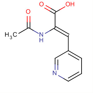 CAS No 89890-92-6  Molecular Structure
