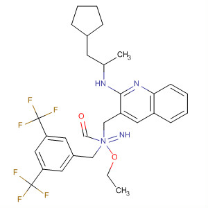 CAS No 898911-13-2  Molecular Structure