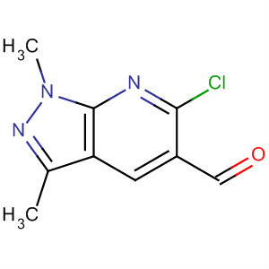 CAS No 898911-34-7  Molecular Structure