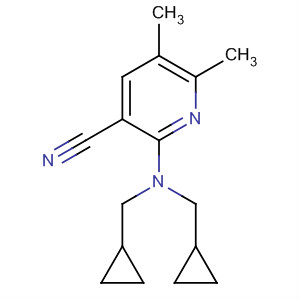 CAS No 898911-65-4  Molecular Structure