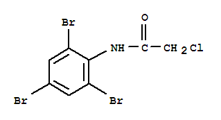 CAS No 89892-46-6  Molecular Structure